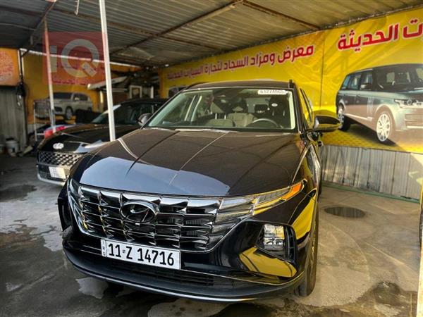 هیوندای تۆکسۆن 2024  بۆ فرۆشتن لە عێراق -  بەغداد